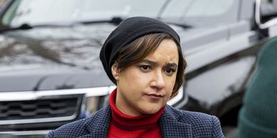 poster de la série Mauvaise influence