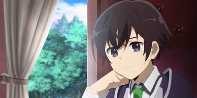 poster de la série Mabel Crain