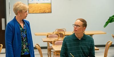 poster de la série La vie serait un rêve