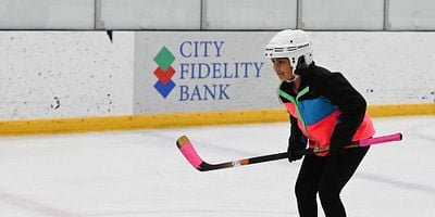 poster de la série Pour la cause…