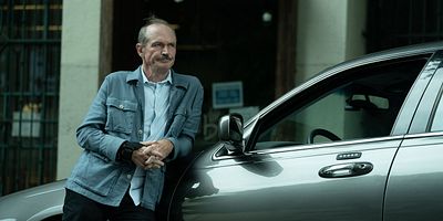 poster de la série De magnifiques mosaïques