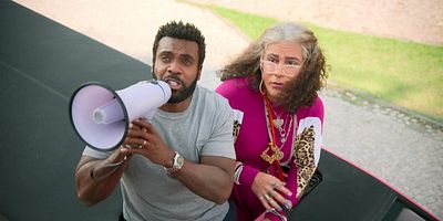 poster de la série À quelque chose, malheur est bon