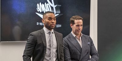 poster de la série Dealer Event