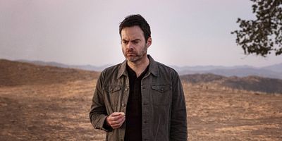 poster de la série Pardonner Jeff