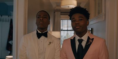 poster de la série Un contre un