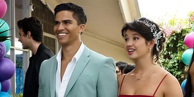 poster de la série Le Bal de la Méduse