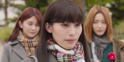 poster de la série Nouveaux départs