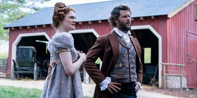 poster de la série Winnie