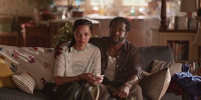 poster de la série Le Vaisseau fantôme