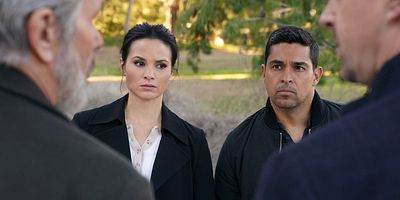 poster de la série Wonder woman