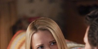 poster de la série Des Petits hommes verts et une demande en mariage