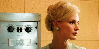 poster de la série Were Gonna Hold On