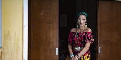 poster de la série Un foyer aimant