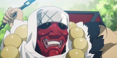 poster de la série Force et Faiblesse