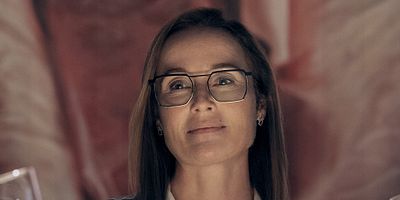 poster de la série Deux