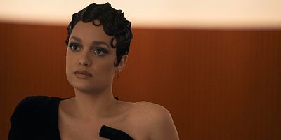 poster de la série Trois