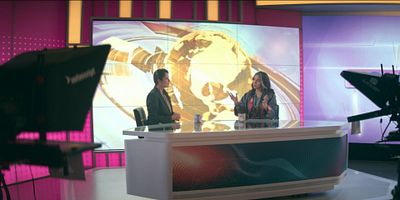 poster de la série Cutmundus