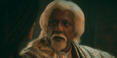 poster de la série Changement climatique