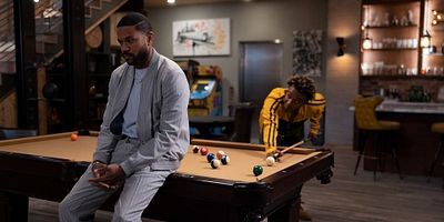 poster de la série Racisme, encore et toujours