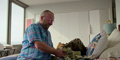 poster de la série Mariage à crédit