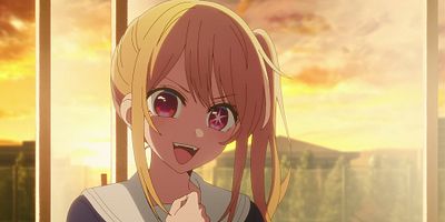 poster de la série La troisième option