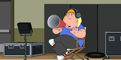 poster de la série Éducation pour adultes