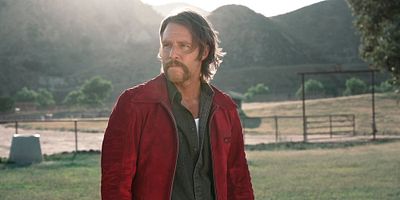 poster de la série Mère de Miséricorde : L'Appel du Destrier