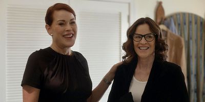 poster de la série Shiv'ah