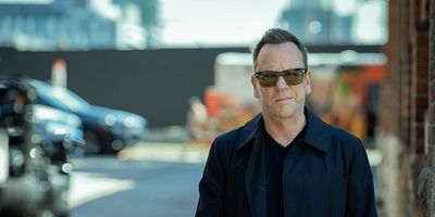 poster de la série Le manuel de stratégie