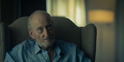 poster de la série Gilgamesh