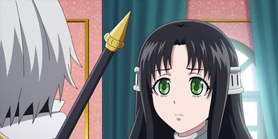 poster de la série Le héros squelette