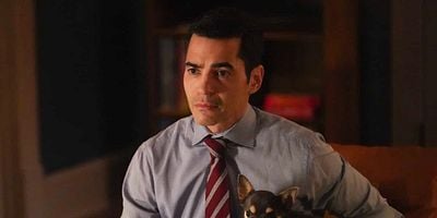 poster de la série Fantômes du passé