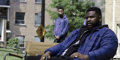 poster de la série Le masque de l'araignée