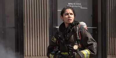 poster de la série Quand la magie opère