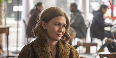 poster de la série La liste