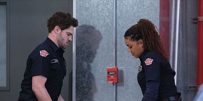 poster de la série Qui veut être capitaine ?