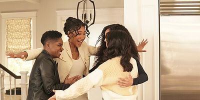 poster de la série This Is How You Do It