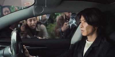 poster de la série Duel