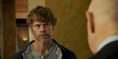 poster de la série New Beginnings - Part 1