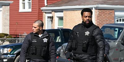 poster de la série Forcée à se battre