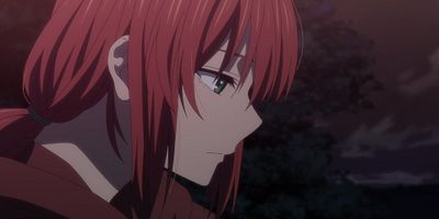 poster de la série Better bend than break
