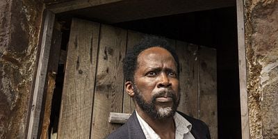 poster de la série Par là