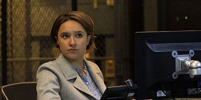 poster de la série Du rêve au cauchemar