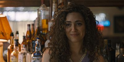 poster de la série Saveur