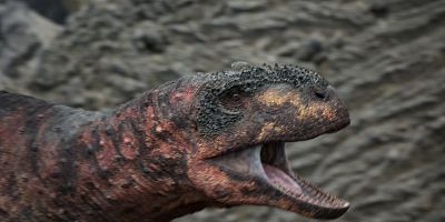 poster de la série Les Badlands