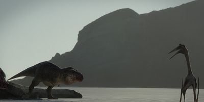 poster de la série Amérique du Nord