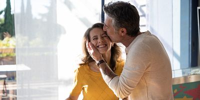 poster de la série L’inconnu