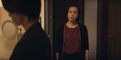 poster de la série Transmission