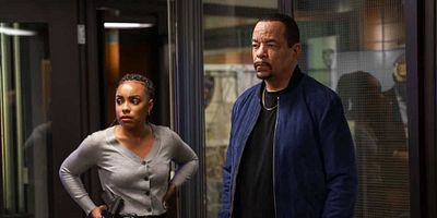 poster de la série Apparence trompeuse