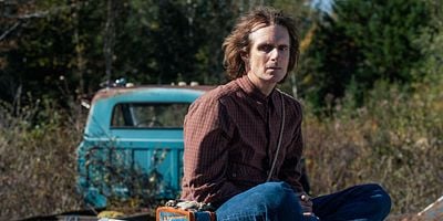 poster de la série La Berceuse